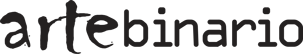Logo Artebinario